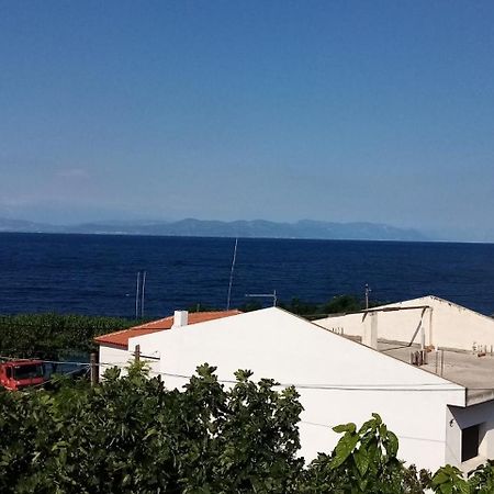 Γεώργιος Παπαϊωάννου Ενοικιαζόμενα Δωμάτια Hrónia Kültér fotó