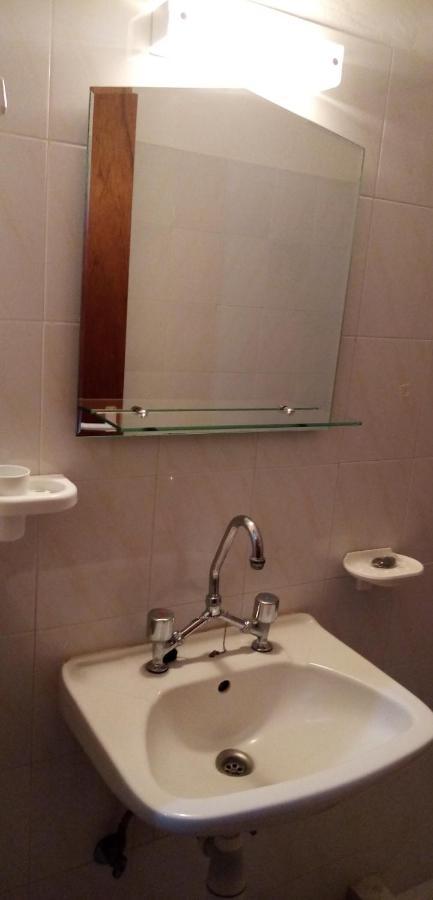 Γεώργιος Παπαϊωάννου Ενοικιαζόμενα Δωμάτια Hrónia Kültér fotó