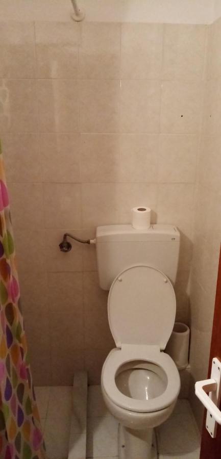 Γεώργιος Παπαϊωάννου Ενοικιαζόμενα Δωμάτια Hrónia Kültér fotó