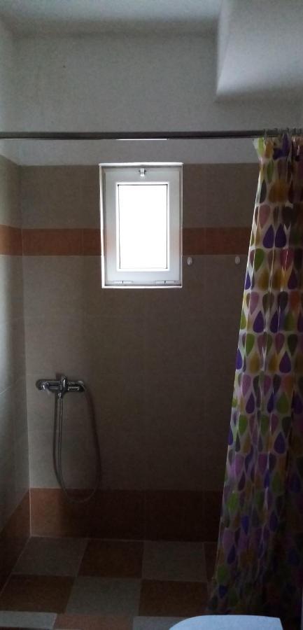 Γεώργιος Παπαϊωάννου Ενοικιαζόμενα Δωμάτια Hrónia Kültér fotó