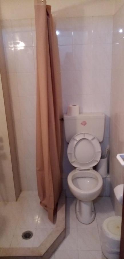 Γεώργιος Παπαϊωάννου Ενοικιαζόμενα Δωμάτια Hrónia Kültér fotó
