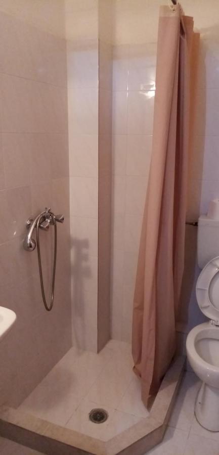 Γεώργιος Παπαϊωάννου Ενοικιαζόμενα Δωμάτια Hrónia Kültér fotó
